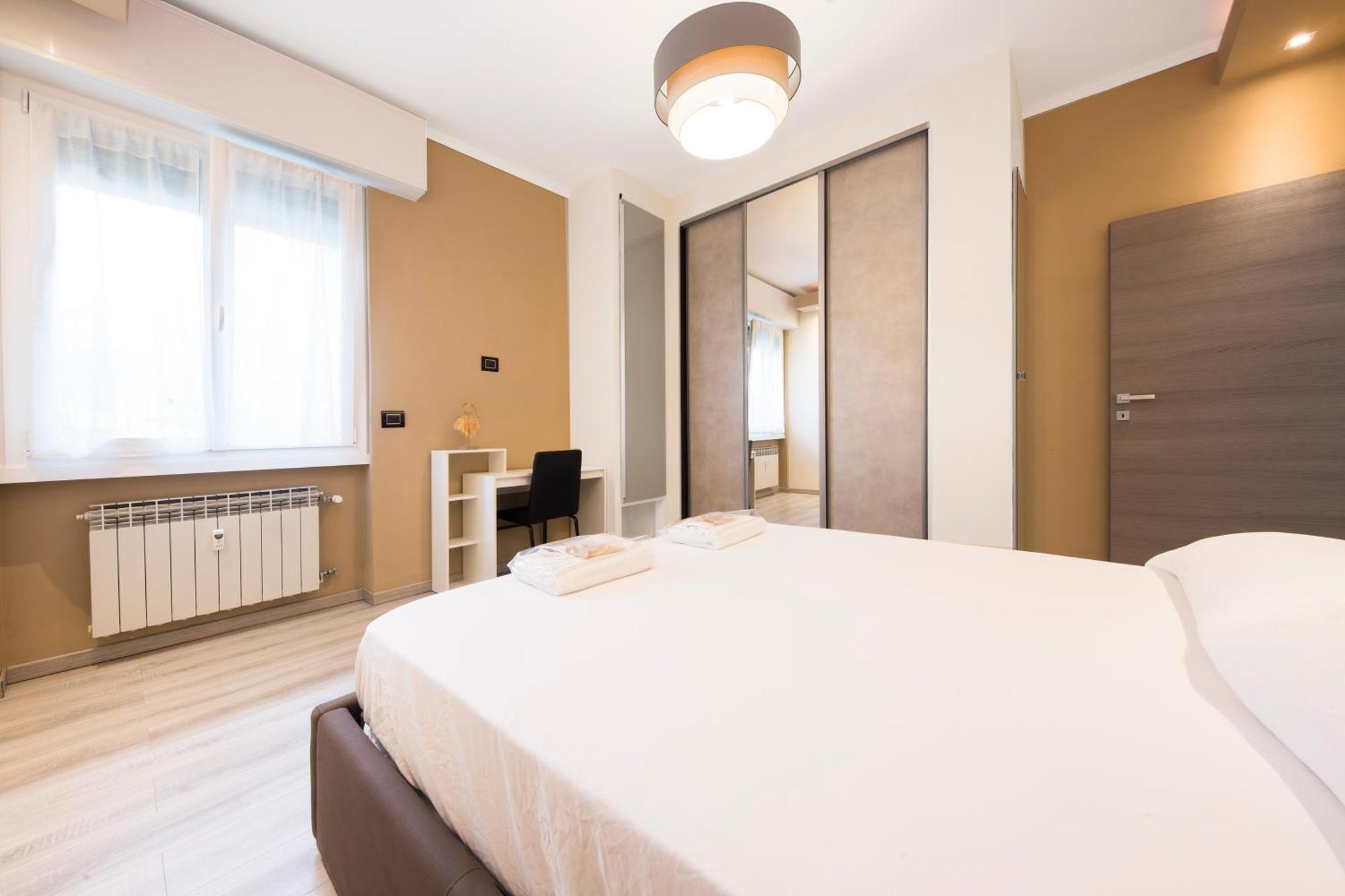 Apartament Due Passi Dal Mare Genua Zewnętrze zdjęcie