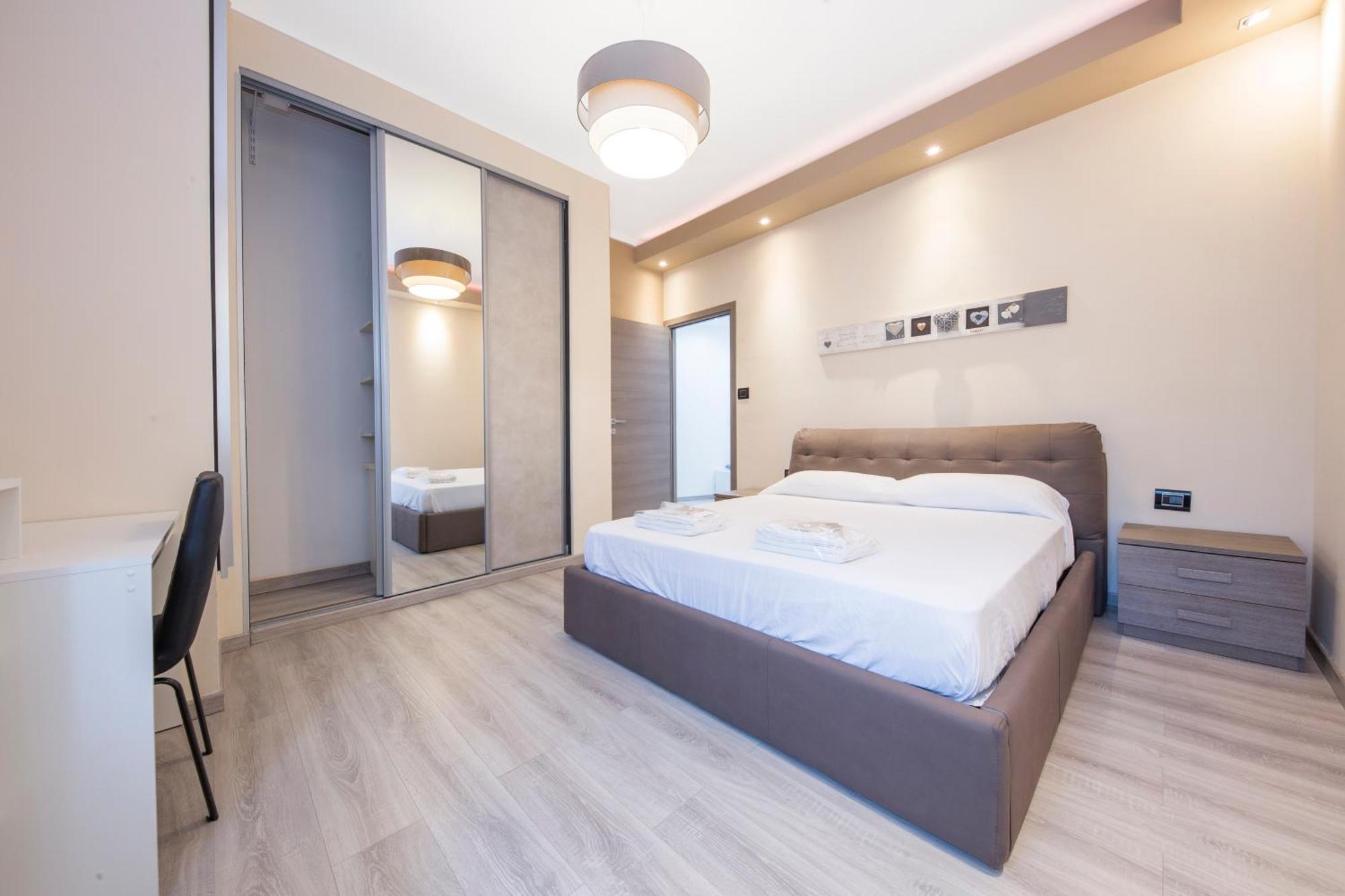Apartament Due Passi Dal Mare Genua Zewnętrze zdjęcie