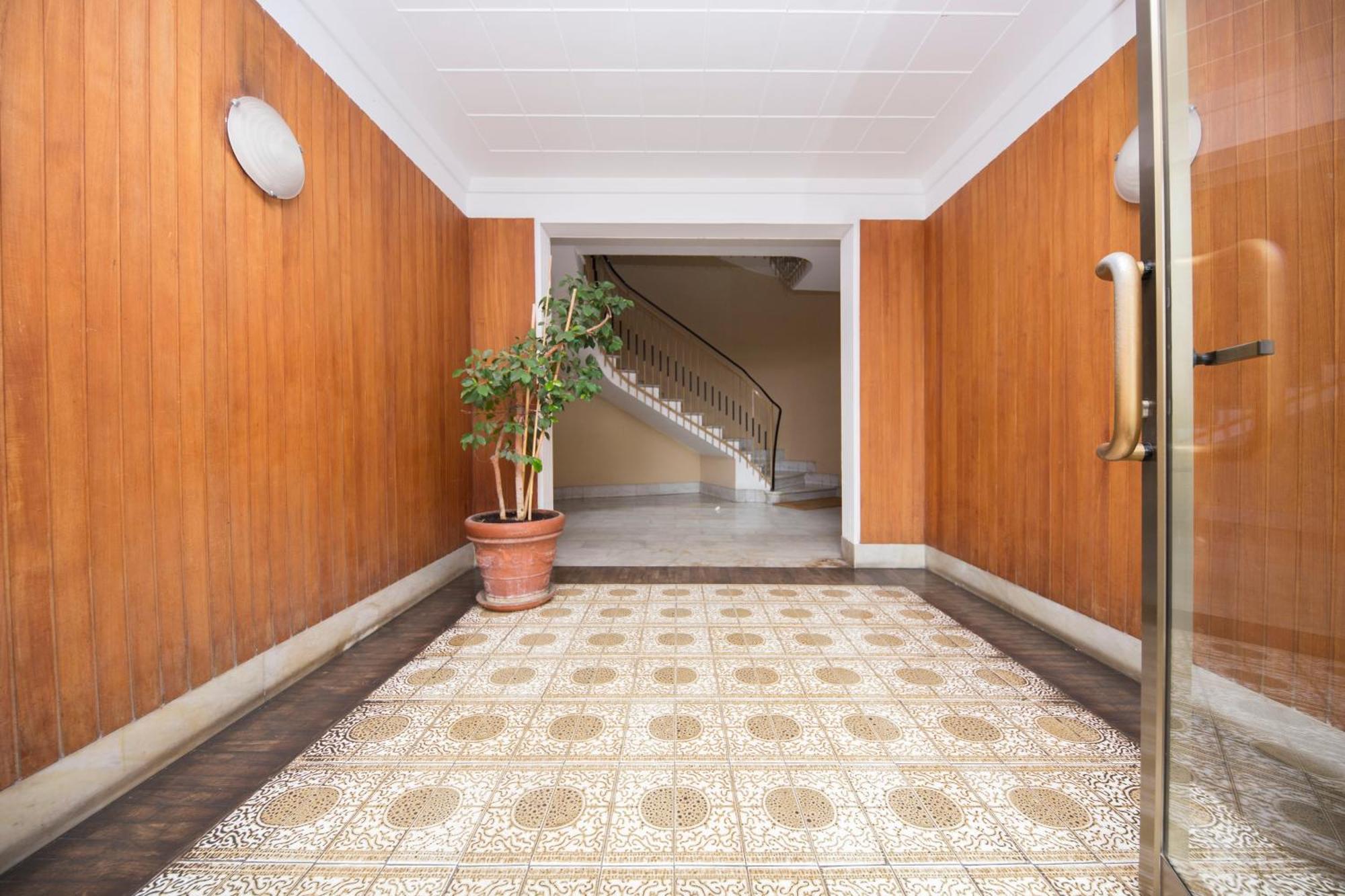 Apartament Due Passi Dal Mare Genua Zewnętrze zdjęcie